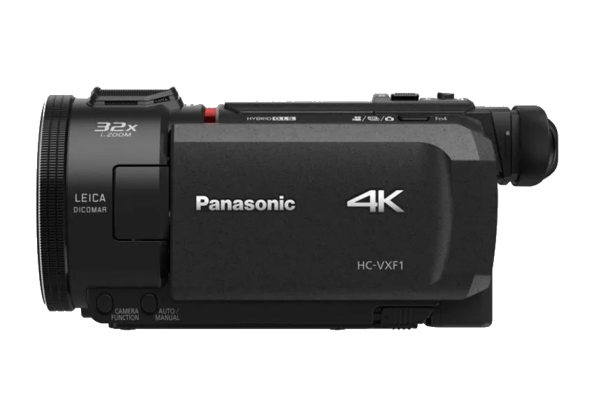Ремонт видеокамер Panasonic HC-VXF1 в сервисном центре FIX-Panasonic
