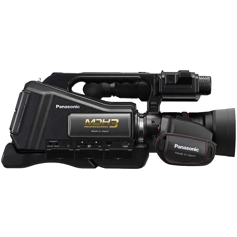 Ремонт видеокамер Panasonic HC-MDH3 в сервисном центре FIX-Panasonic