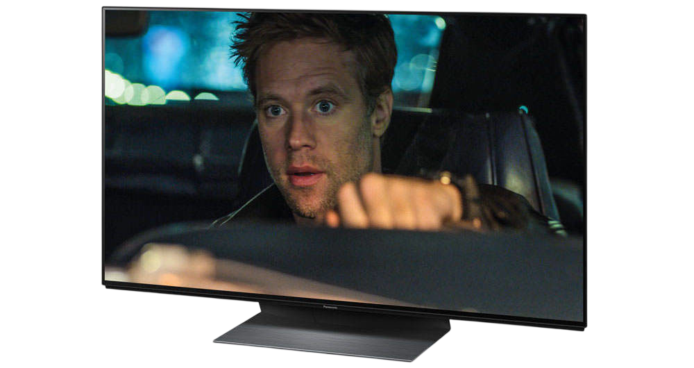 Ремонт телевизоров Panasonic TX-65GZ1000B в сервисном центре FIX-Panasonic